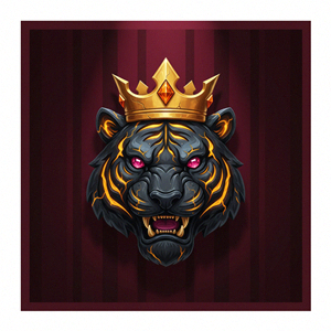 Royal Tiger