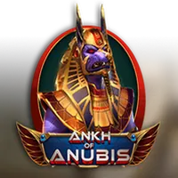 Ankh of Anubis